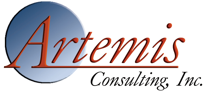 Artemis Logo